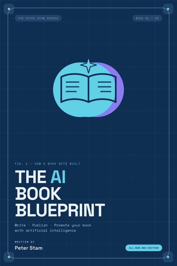 The AI Book Blueprint