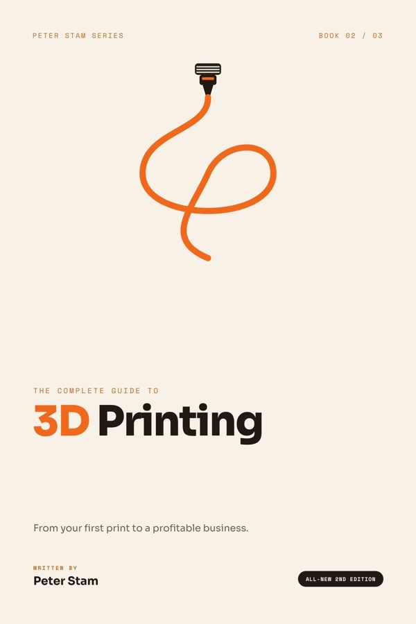 Guide to 3D Printing