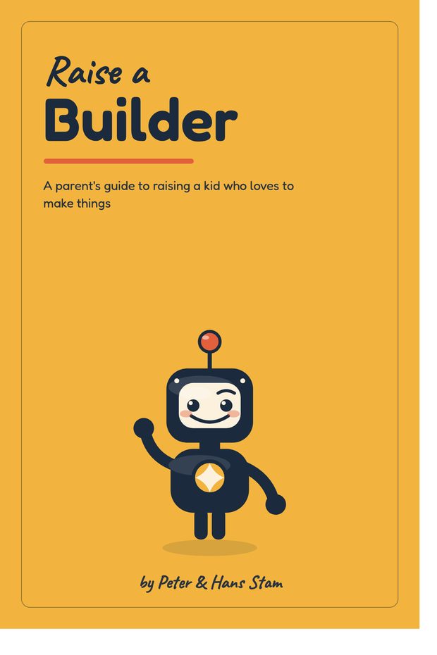 Raise a Builder